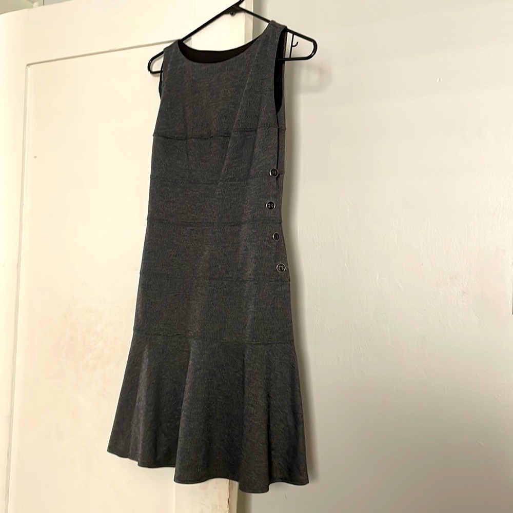 Woman’s dress